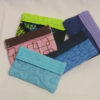 Business card holders