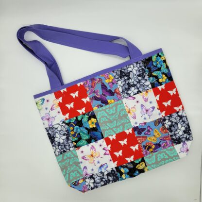 Large Tote Bags - Image 5