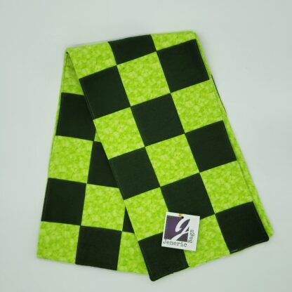 Flannel Scarf - Image 5