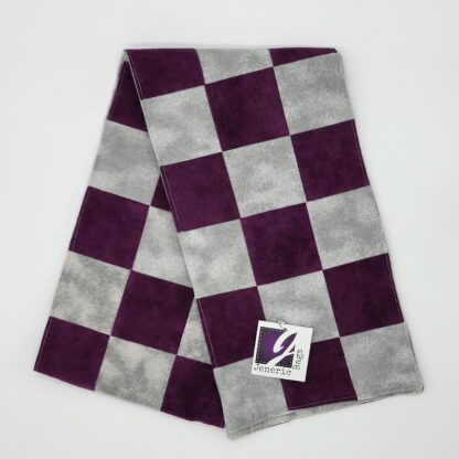 Flannel Scarf - Image 6