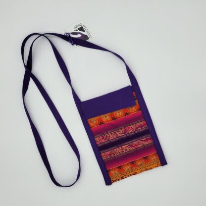 Cross-body Phone Pouches - Image 5