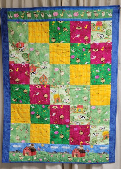 Quilts - Small - Image 5