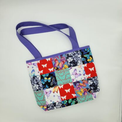 Medium Tote Bags - Image 6